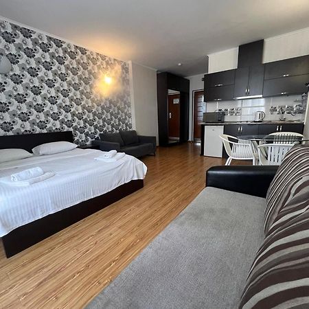 Seaview Panoramic Apartments Orbi Sea Towers Batumi Zewnętrze zdjęcie