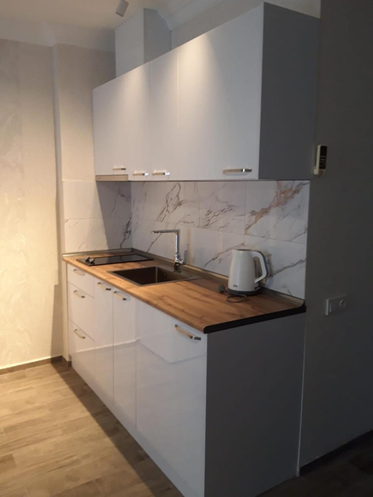 Seaview Panoramic Apartments Orbi Sea Towers Batumi Zewnętrze zdjęcie