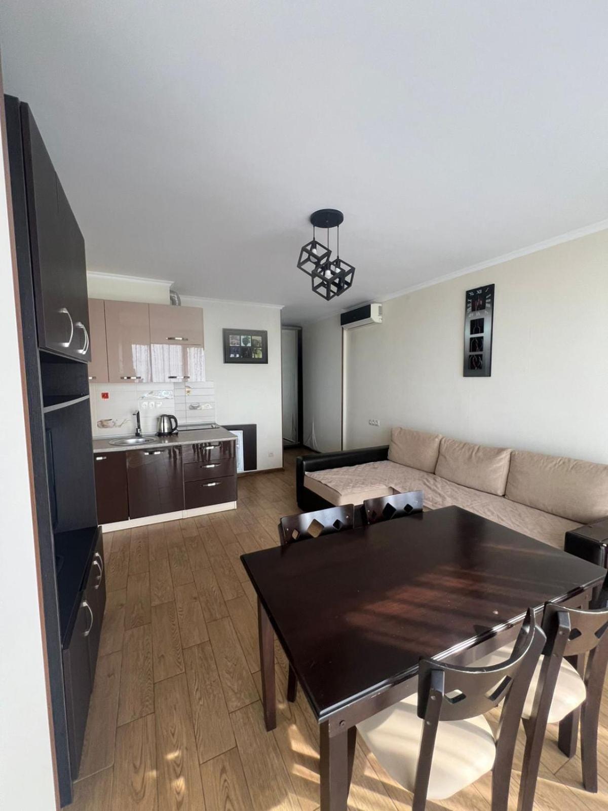 Seaview Panoramic Apartments Orbi Sea Towers Batumi Zewnętrze zdjęcie