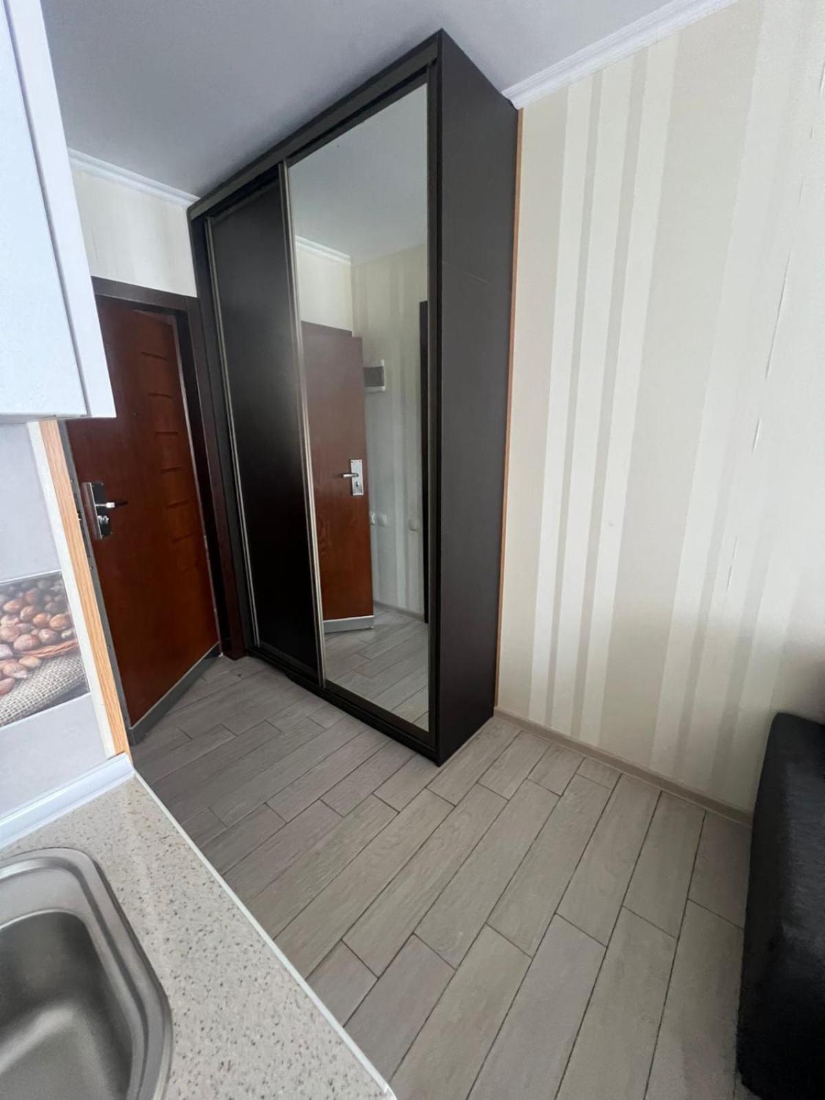Seaview Panoramic Apartments Orbi Sea Towers Batumi Zewnętrze zdjęcie