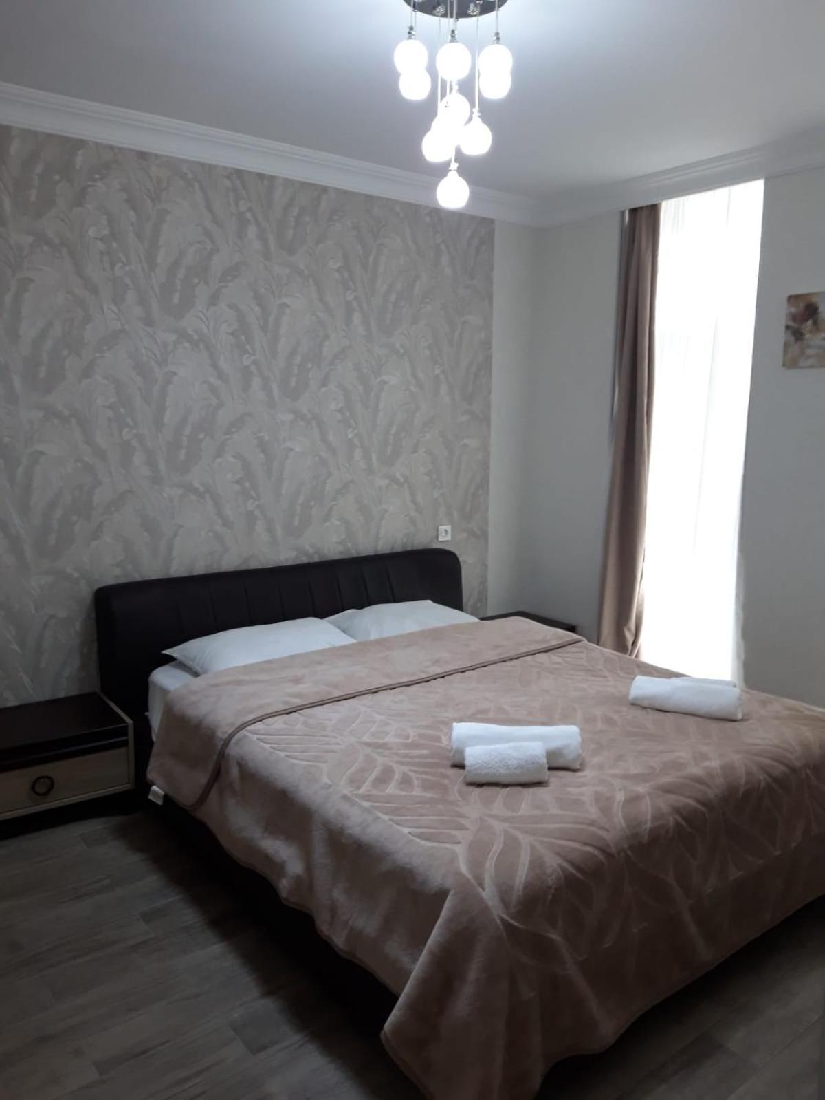 Seaview Panoramic Apartments Orbi Sea Towers Batumi Zewnętrze zdjęcie