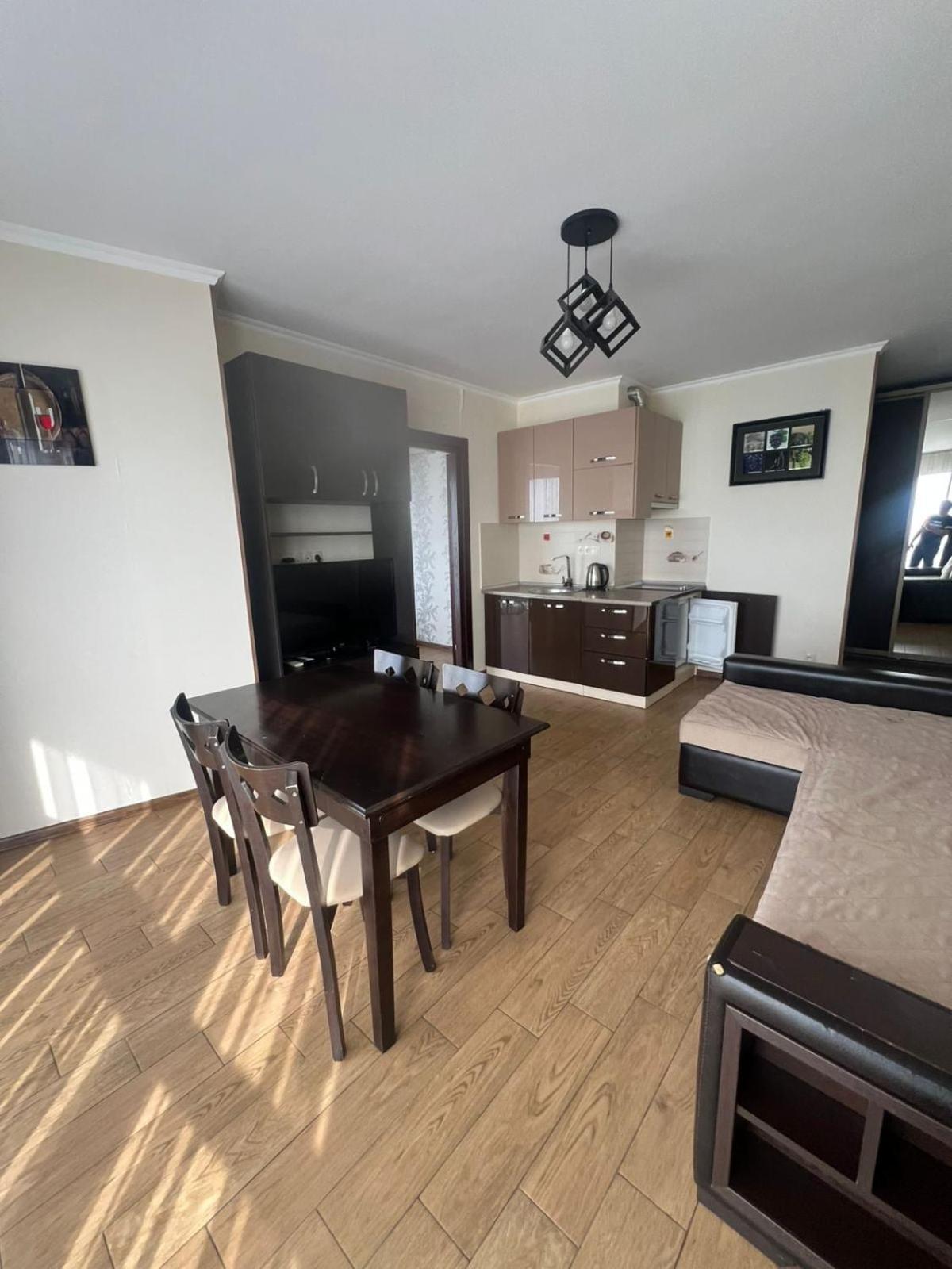 Seaview Panoramic Apartments Orbi Sea Towers Batumi Zewnętrze zdjęcie