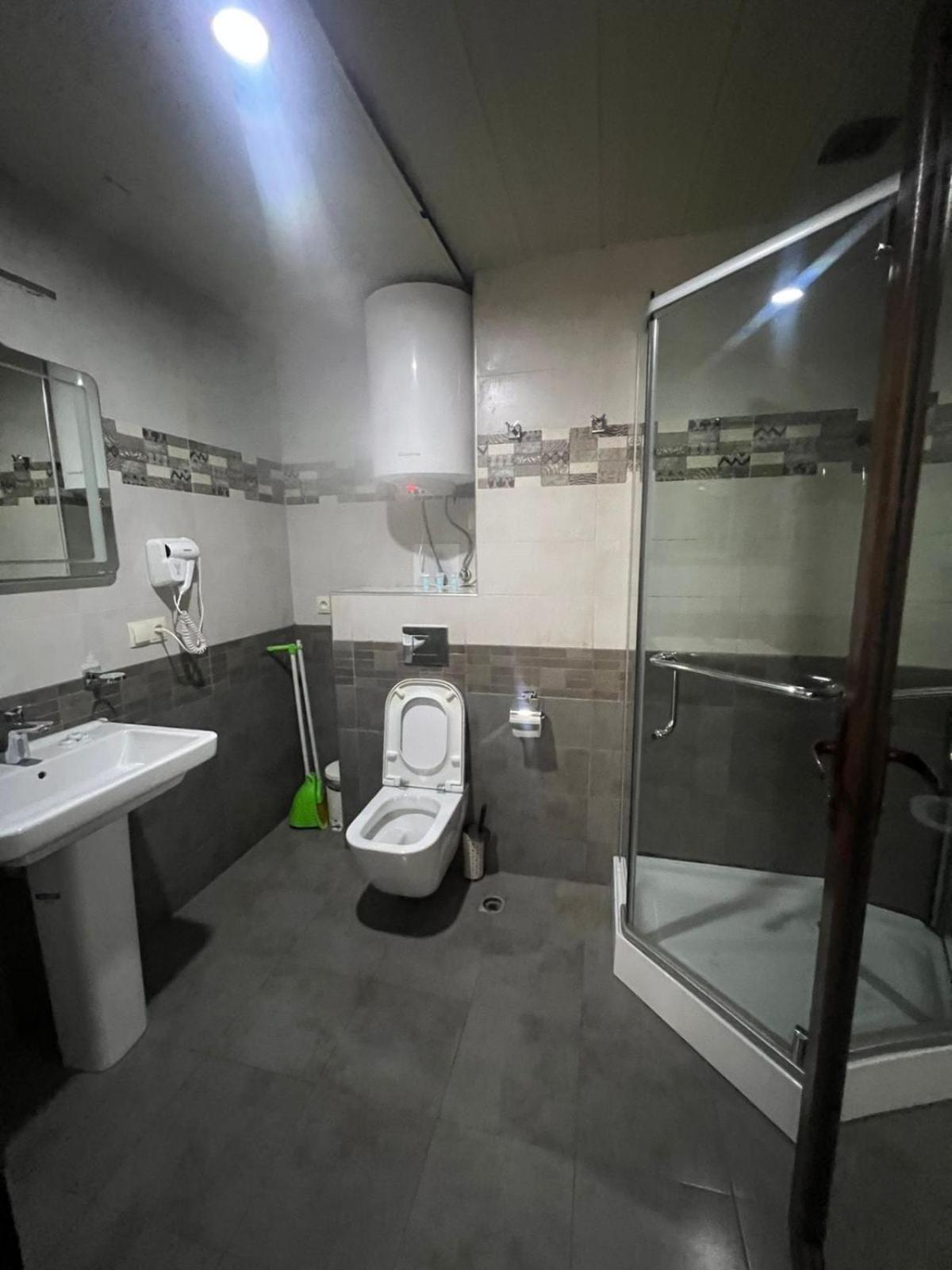 Seaview Panoramic Apartments Orbi Sea Towers Batumi Zewnętrze zdjęcie