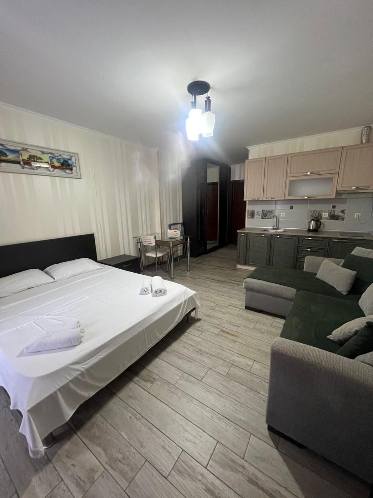Seaview Panoramic Apartments Orbi Sea Towers Batumi Zewnętrze zdjęcie
