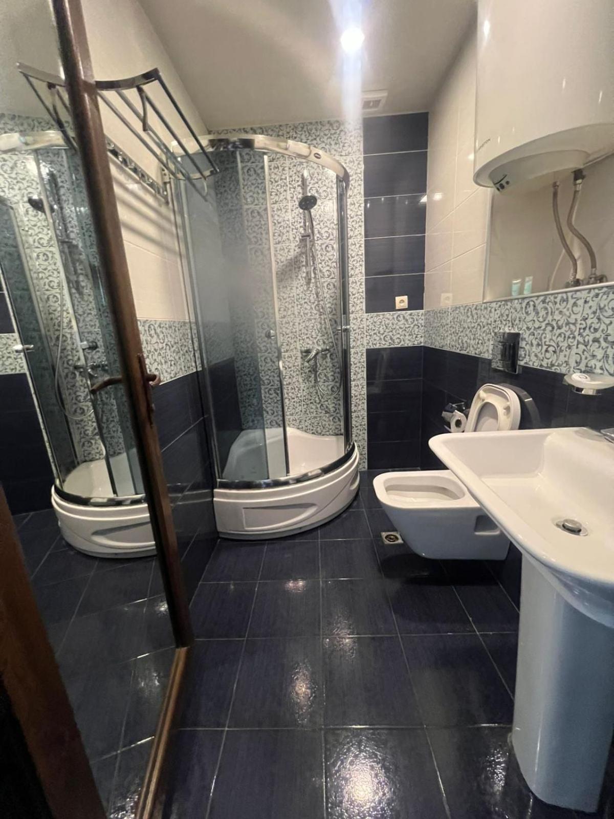Seaview Panoramic Apartments Orbi Sea Towers Batumi Zewnętrze zdjęcie
