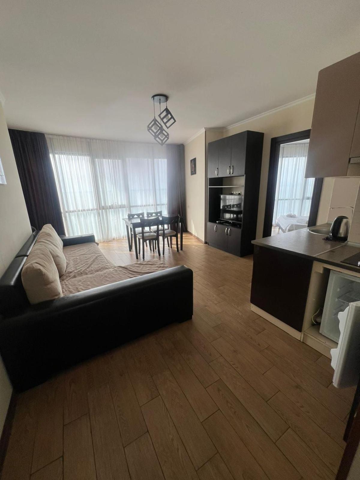 Seaview Panoramic Apartments Orbi Sea Towers Batumi Zewnętrze zdjęcie