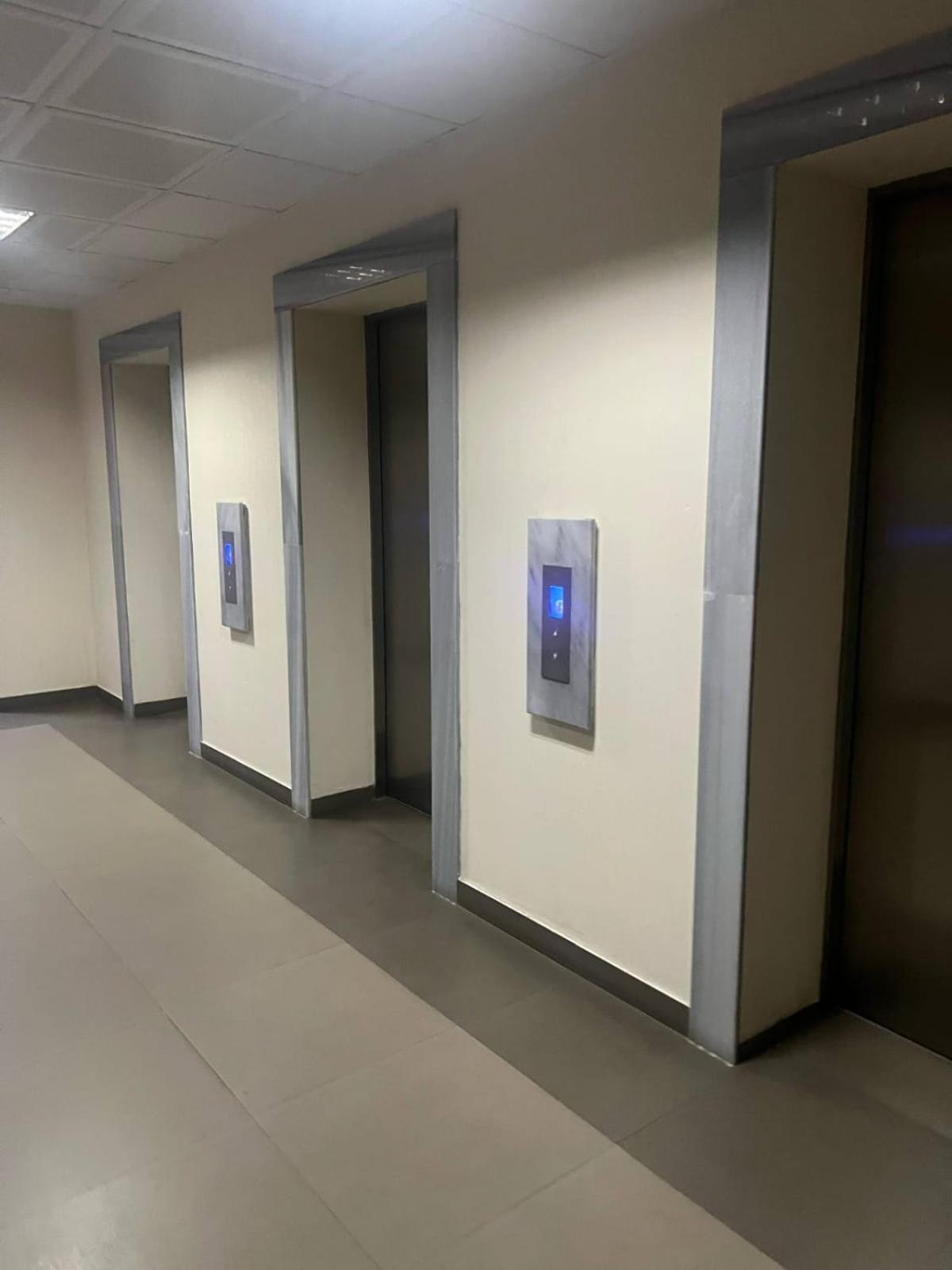 Seaview Panoramic Apartments Orbi Sea Towers Batumi Zewnętrze zdjęcie