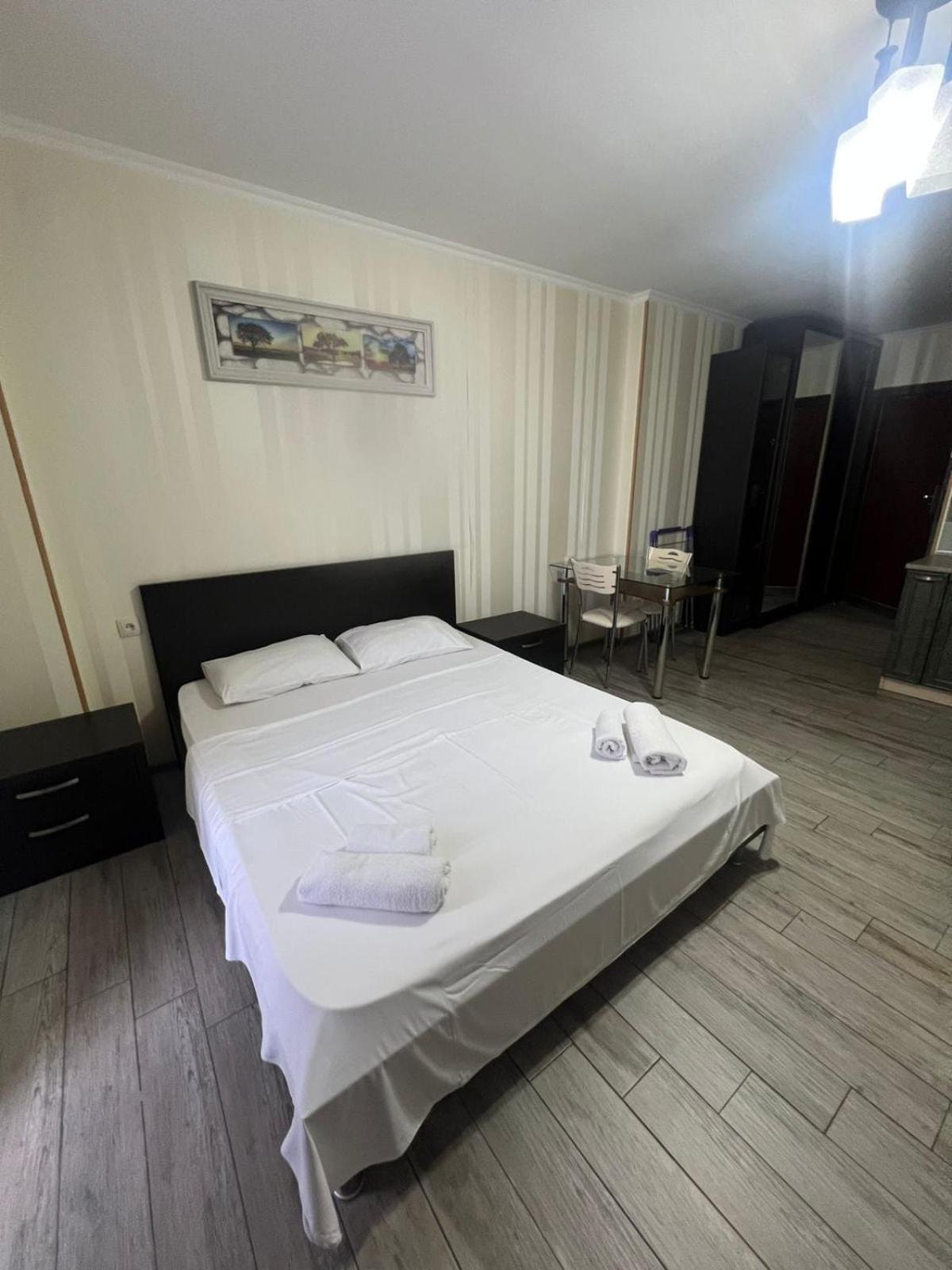 Seaview Panoramic Apartments Orbi Sea Towers Batumi Zewnętrze zdjęcie