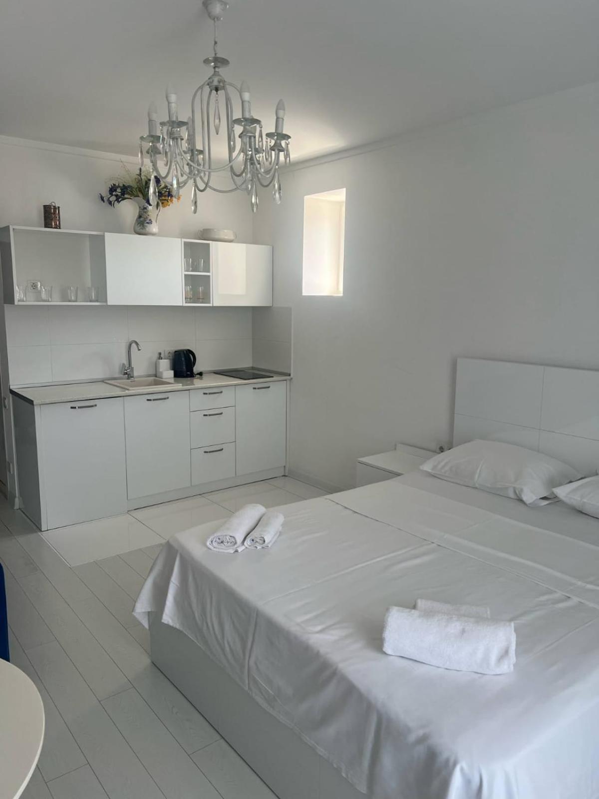 Seaview Panoramic Apartments Orbi Sea Towers Batumi Zewnętrze zdjęcie