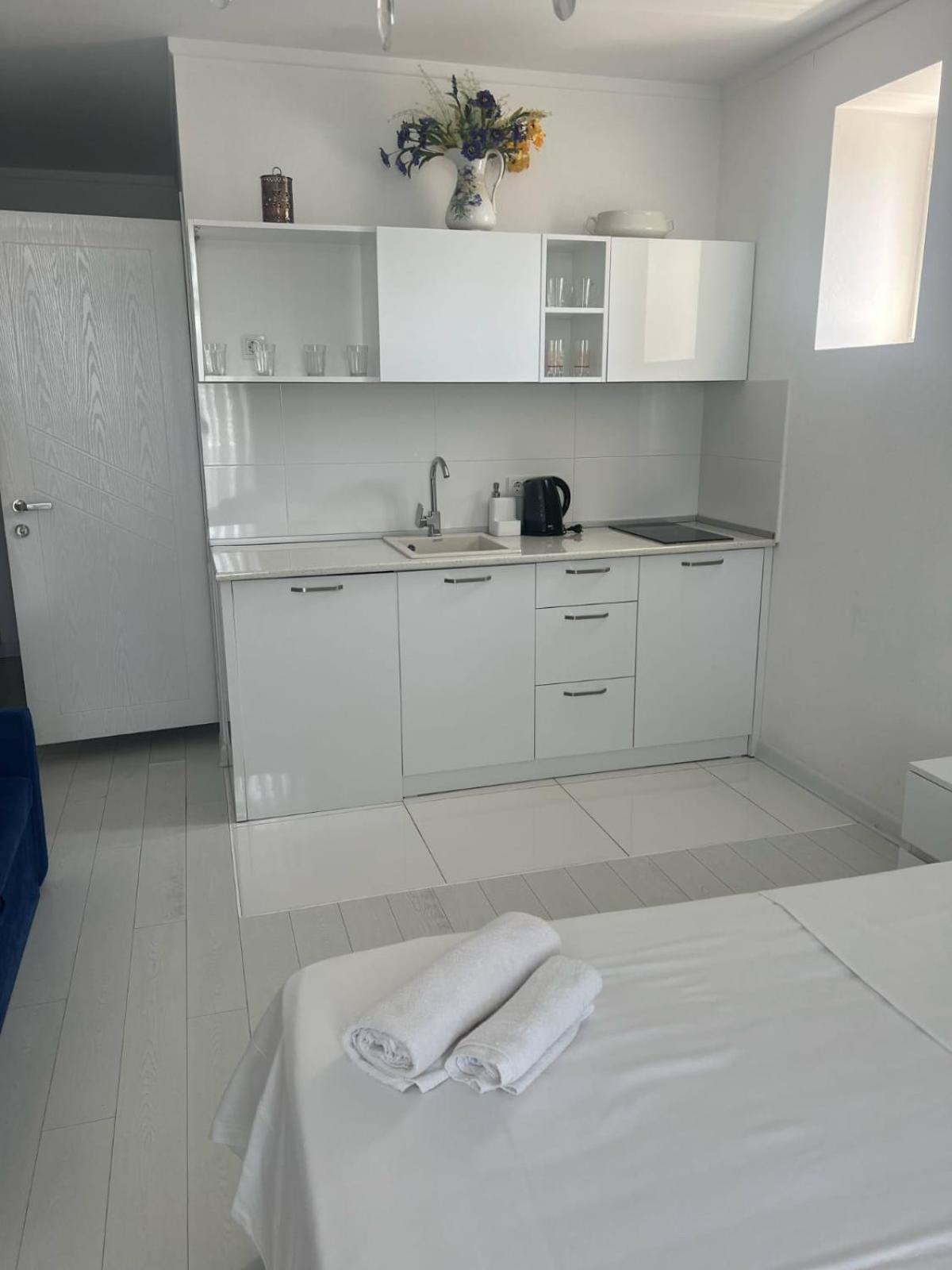 Seaview Panoramic Apartments Orbi Sea Towers Batumi Zewnętrze zdjęcie