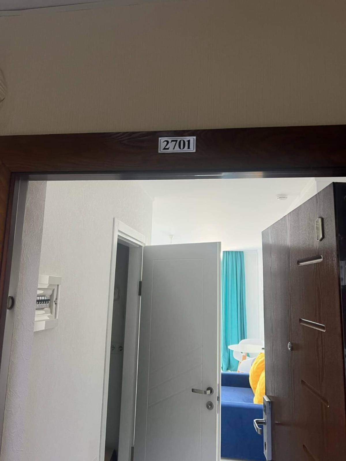 Seaview Panoramic Apartments Orbi Sea Towers Batumi Zewnętrze zdjęcie