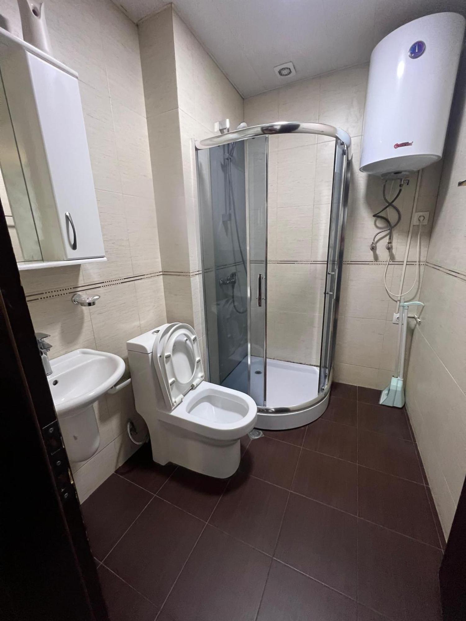 Seaview Panoramic Apartments Orbi Sea Towers Batumi Zewnętrze zdjęcie