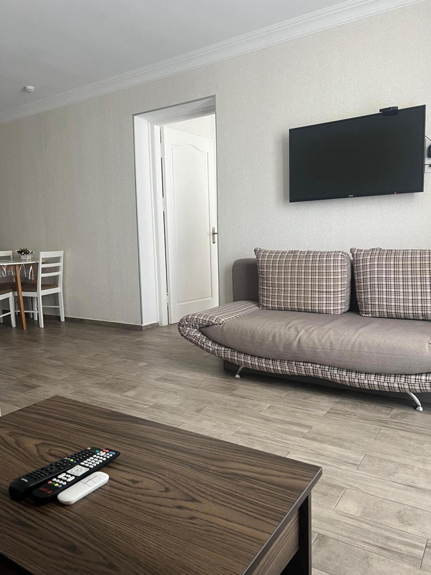 Seaview Panoramic Apartments Orbi Sea Towers Batumi Zewnętrze zdjęcie