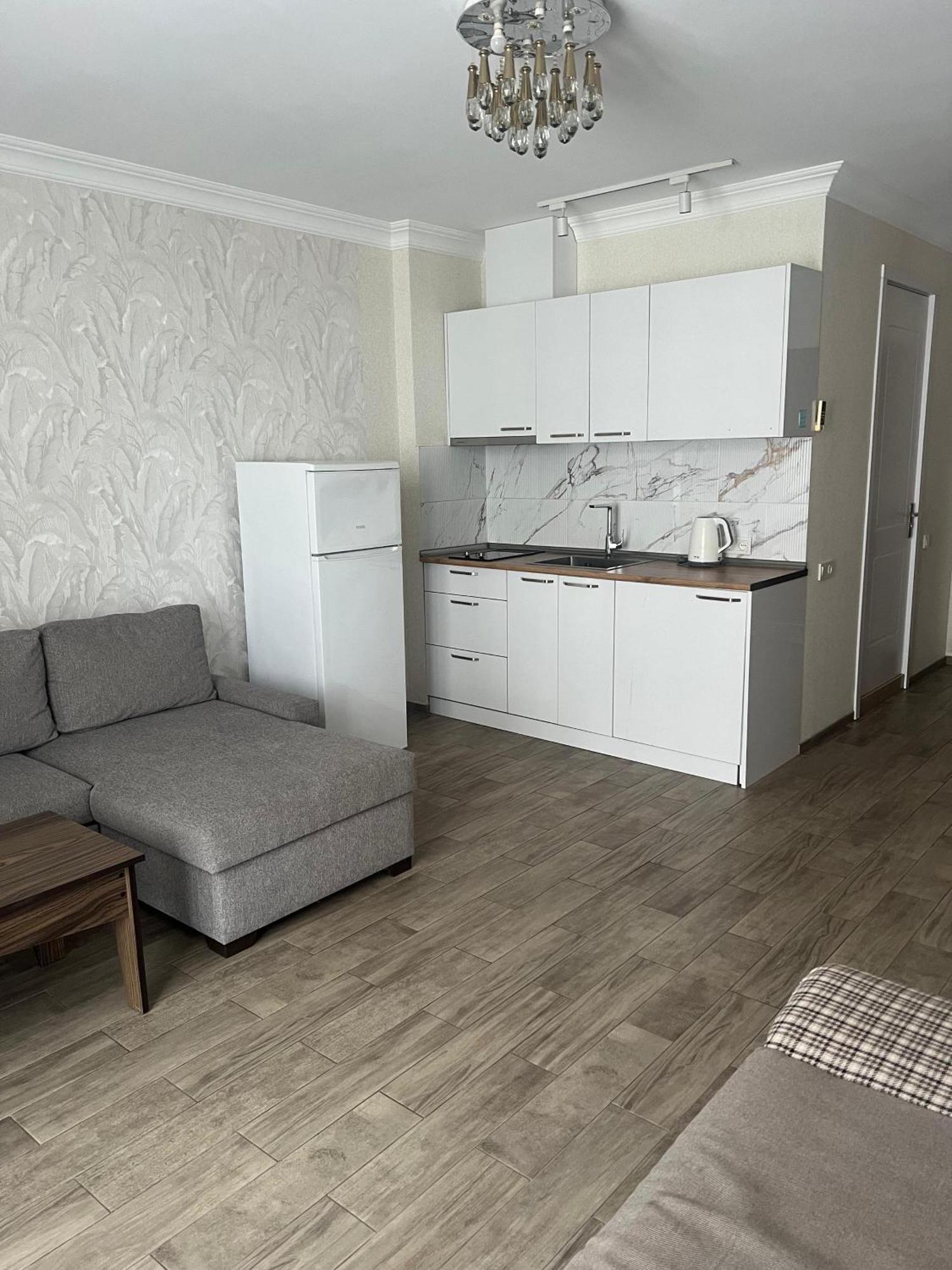 Seaview Panoramic Apartments Orbi Sea Towers Batumi Zewnętrze zdjęcie