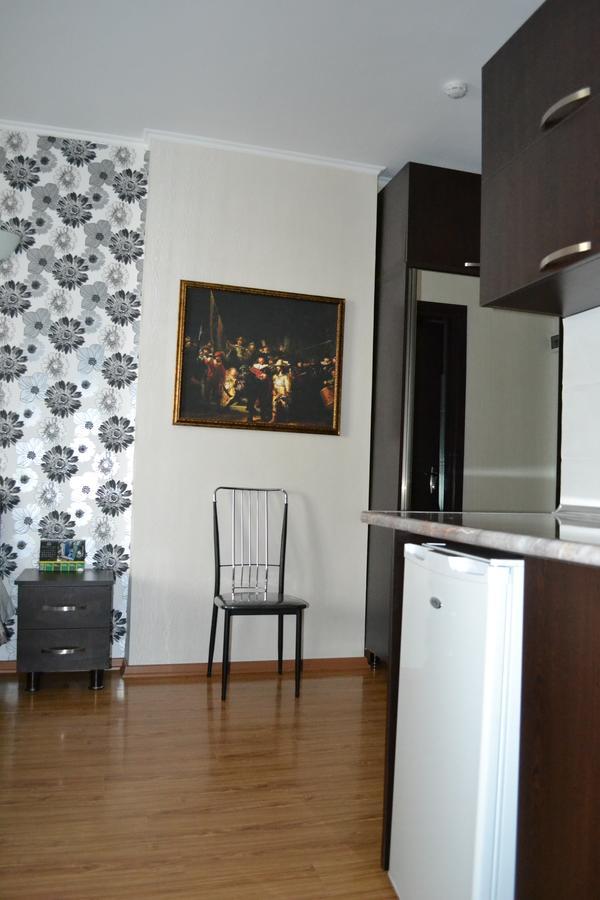 Seaview Panoramic Apartments Orbi Sea Towers Batumi Zewnętrze zdjęcie