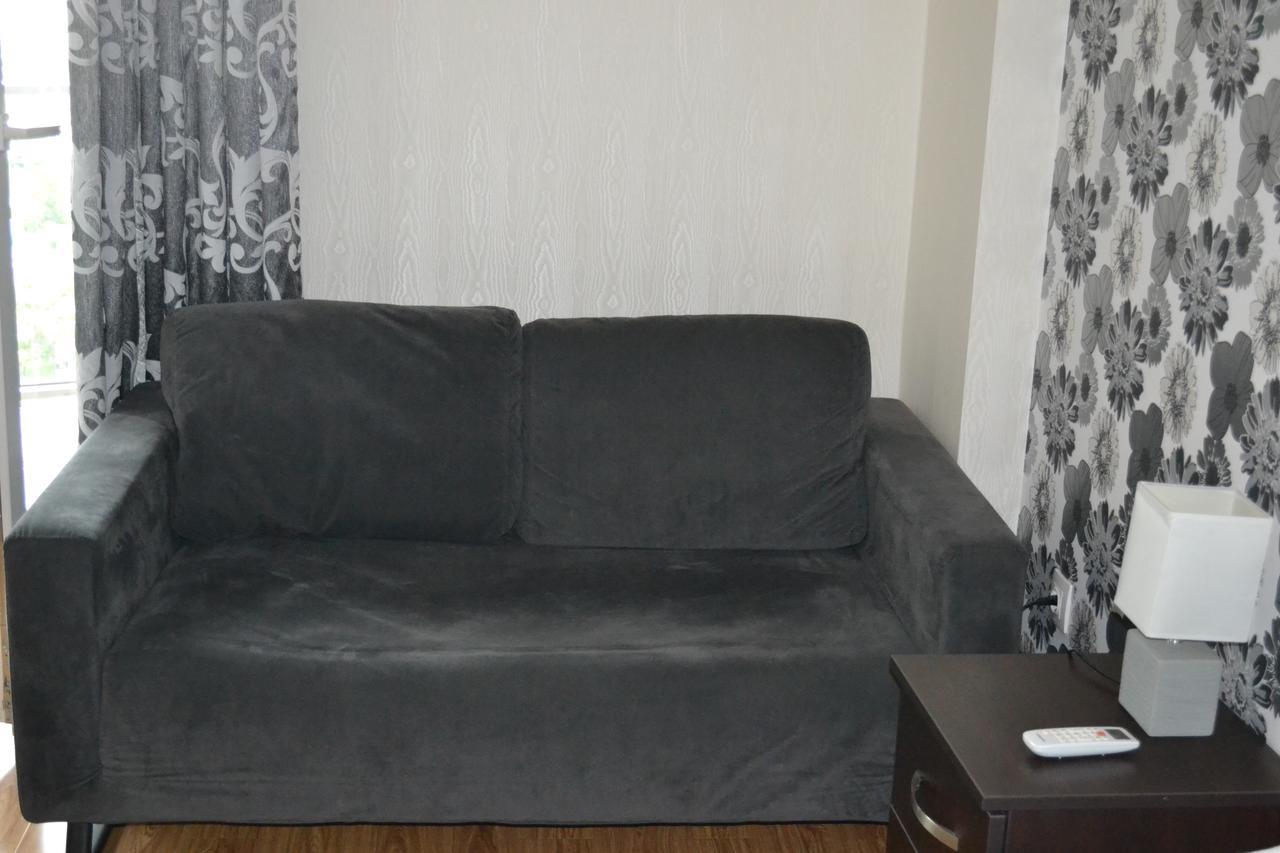 Seaview Panoramic Apartments Orbi Sea Towers Batumi Zewnętrze zdjęcie