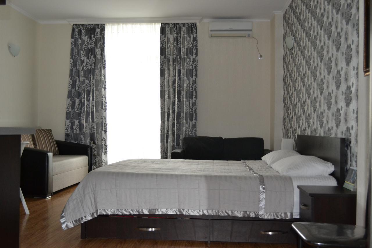 Seaview Panoramic Apartments Orbi Sea Towers Batumi Zewnętrze zdjęcie