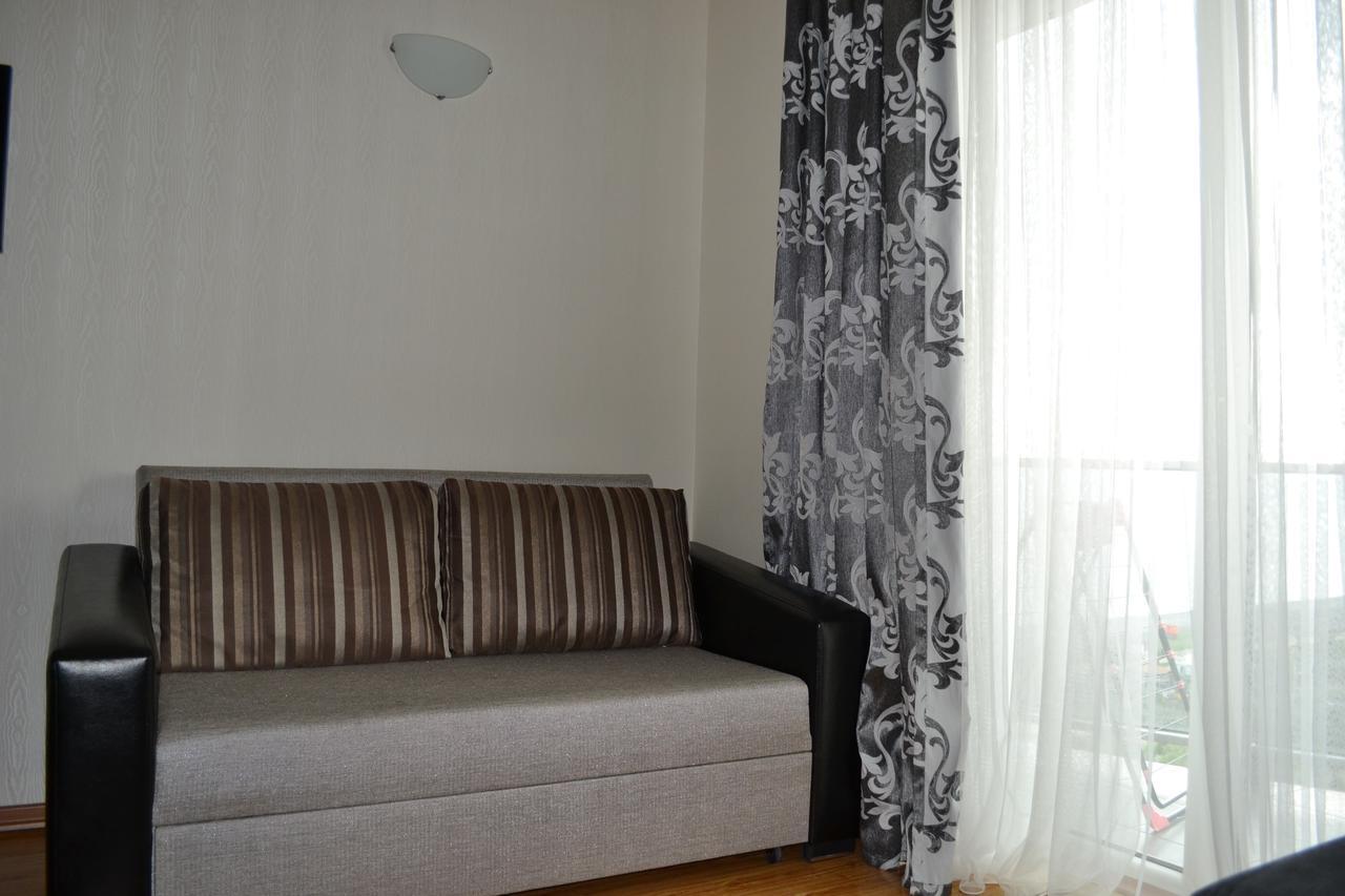 Seaview Panoramic Apartments Orbi Sea Towers Batumi Zewnętrze zdjęcie