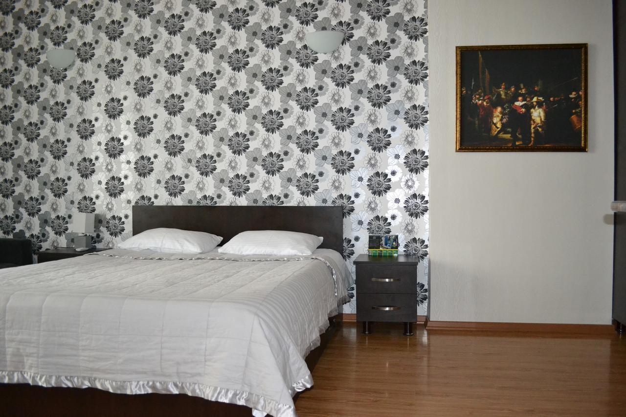 Seaview Panoramic Apartments Orbi Sea Towers Batumi Zewnętrze zdjęcie