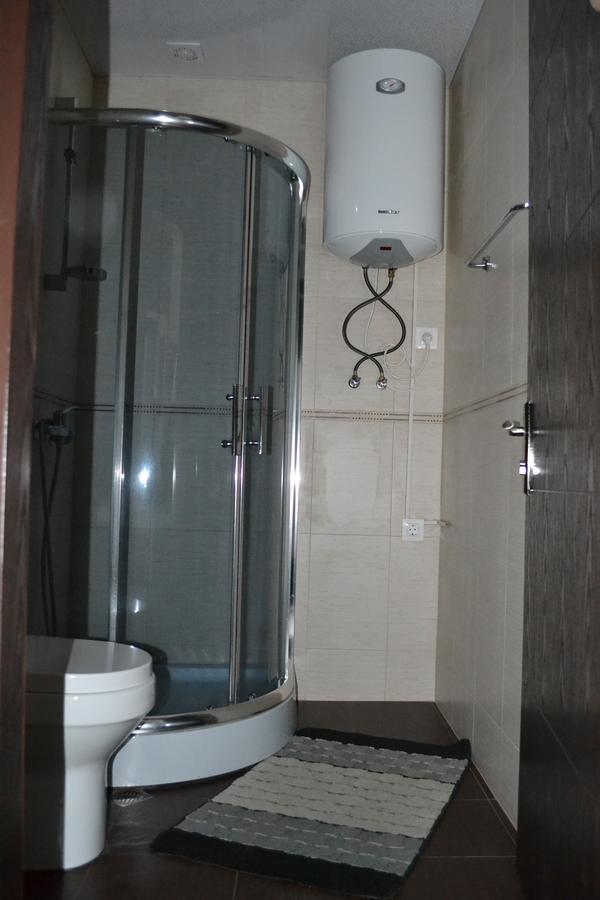 Seaview Panoramic Apartments Orbi Sea Towers Batumi Zewnętrze zdjęcie